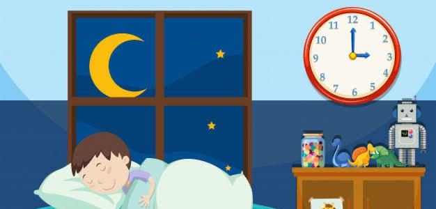 Dormir para aprender